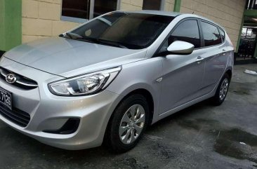 For Sale 2017 Hyundai Accent DIESEL and 2017 Hyundai Eon Glx with AVN