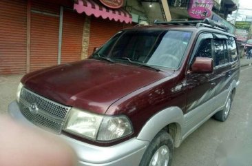 Toyota Revo SR 2002 for sale