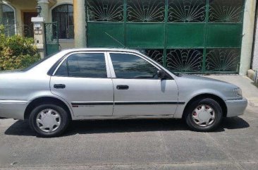 Good as new Toyota Lovelife 1999 for sale