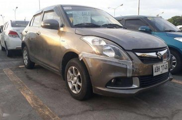 2016 Suzuki Swift Dzire 12 AT FOR SALE