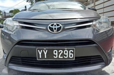 2016 Toyota Vios E AT for sale