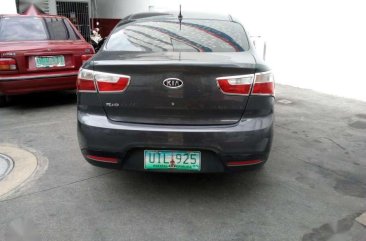 Kia Rio 2012 for sale