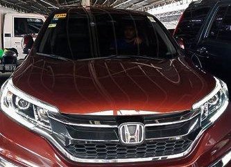 Good as new Honda CR-V 2016 for sale