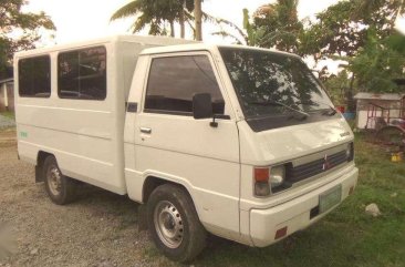 Mitsubishi L300 2007 for sale