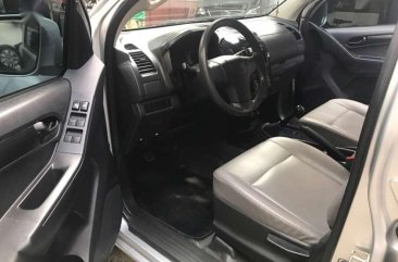 2014 Isuzu DMAX 4x4 30 diesel FOR SALE