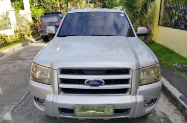 Ford Ranger Wildtrak 2009 for sale