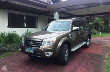 Ford Everest 2011 for sale