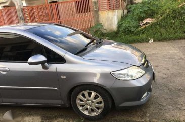 2008 Honda City 1.3 i-dsi for sale