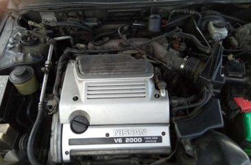 Nissan Cefiro elite 99 model for sale