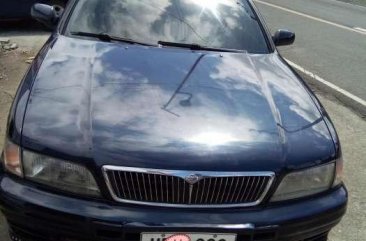 Nissan Cefiro elite 99 model for sale