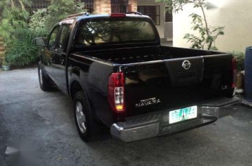 Nissan Frontier Navara 2013 4x2 LE MT - FINANCING OR CASH