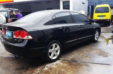 Honda Civic fd 2008 for sale