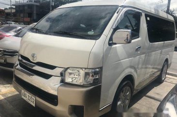 Toyota Hiace 2015 for sale