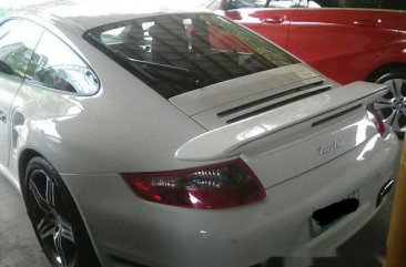 Well-kept Porsche 911 2012 for sale