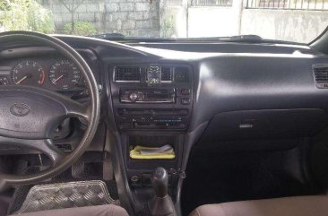 Toyota Corolla 1.6 Gli 1993 for sale