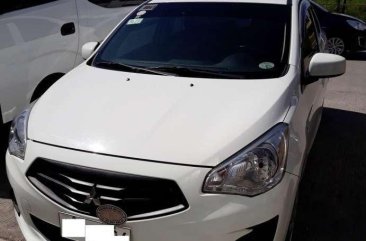 2014 Mitsubishi Mirage G4 GLX Automatic For Sale 