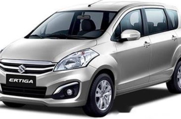 Brand new Suzuki Ertiga Gl 2018 for sale