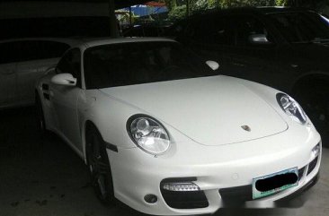 Well-kept Porsche 911 2012 for sale