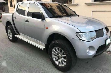 2008 Mitsubishi Strada for sale