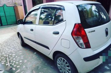 2009 Hyundai i10 for sale