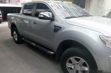 Well-kept Ford Ranger 2013 XLT for sale