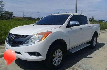 Mazda Bt50 2012 4x4 matic transmission for sale