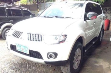 Mitsubishi Montero 2010 for sale