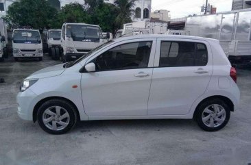 Suzuki Celerio 2016 for sale