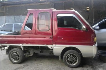 Like new Suzuki Multicab for Sale