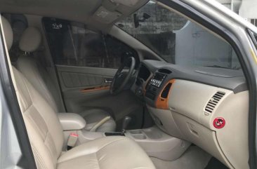 2010 Toyota Innova V AT diesel for sale