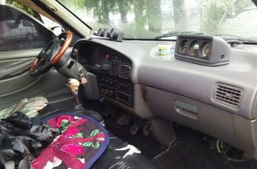 98 Kia Pregio diesel manual all power rush sale