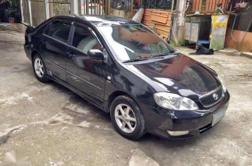 Toyota Corolla Altis 1.6 G ( Top of the line) 2002 for sale