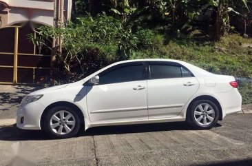 Toyota Corolla Altis 2008 for sale