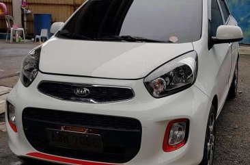 RUSH Kia Picanto 2015