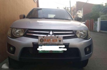 Mitsubishi Strada 2012 for sale