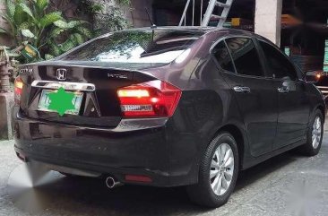 Well-maintained Honda City 2012 for sale