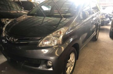 2015 Toyota Avanza G AT for sale