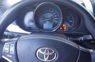 RUSH!! Toyota Vios 1.3E Manual Transmission 2014