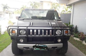 Hummer 2003 H2 for sale