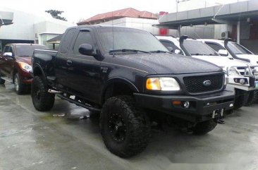 Well-maintained Ford F-150 1999 for sale