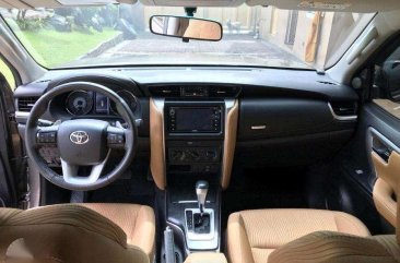 For Sale: 2017 Toyota Fortuner G Diesel