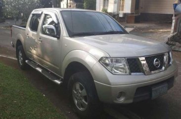 Nissan Navara LE 4x2 2013 For sale or open for swap