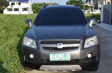 2007 Chevrolet Captiva Rush Sale DIESEL!