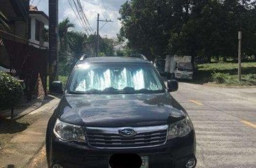 2009 Subaru Forester 2.0 AT FOR SALE