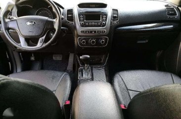 Good as new  Kia Sorento 2013 for sale