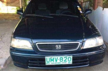 Honda City EXI 1997 for sale