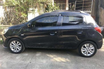 2013 Mitsubishi Mirage for sale