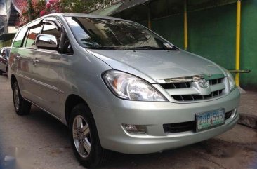 Toyota Innova G 2006 DIESEL matic for sale