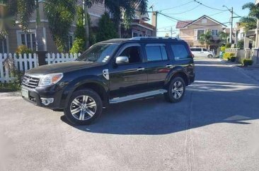 For sale: Ford Everest 2011 2.5L Turbo Diesel Engine