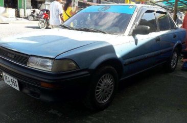 Toyota Corolla CAR 1992 for sale